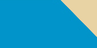 Couverture à barres Walu Firts Prestige coloris Bleu Couverture à barres Walu Firts Prestige coloris Bleu
