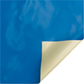 Coloris bleu envers sable Coloris bleu envers sable