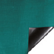 Couverture de protection pour volet de piscine procover coloris vert envers noir Couverture de protection pour volet de piscine procover coloris vert envers noir
