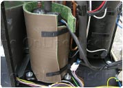 Compresseur powerpac Compresseur powerpac