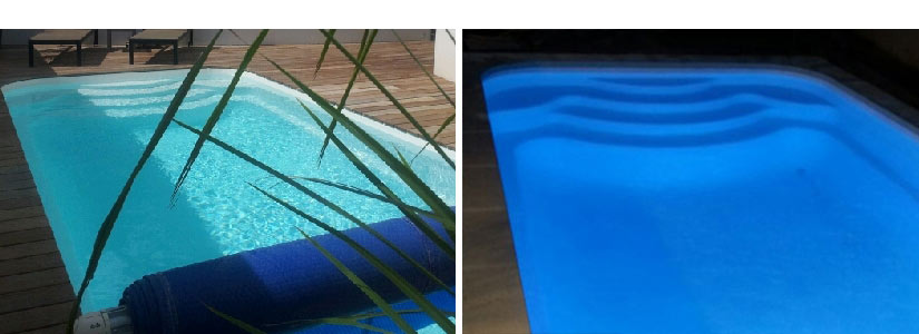 Piscine coque polyester Mancora Piscine coque polyester Mancora