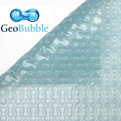 Bâche à bulles Sol+Guard JMCOVER