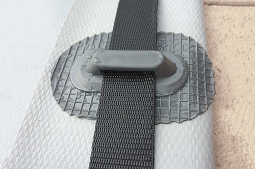 Couverture Evole windsafe system Couverture Evole windsafe system