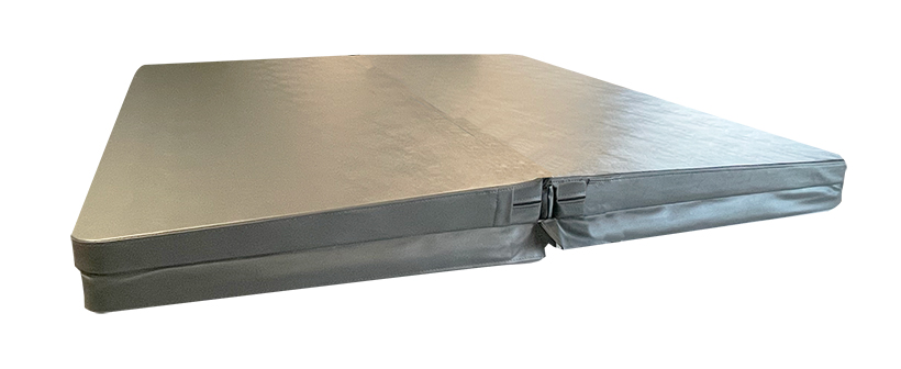 Couverture isolante de spa Couverture isolante de spa