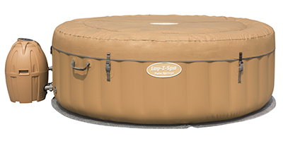 Couverture spa gonflable Bestway Palm Springs Couverture spa gonflable Bestway Palm Springs