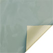 Cover premium coloris Vert Amande envers Ivoire Cover premium coloris Vert Amande envers Ivoire