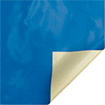 Coloris Bleu envers Ivoire Coloris Bleu envers Ivoire