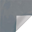 Coloris Gris foncé envers Gris Coloris Gris foncé envers Gris