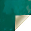 Cover premium coloris Vert envers Ivoire Cover premium coloris Vert envers Ivoire