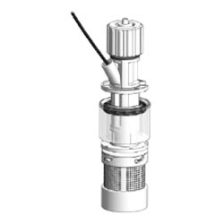 Crépines pour panneau de mesure et régulation Optimo Crépines pour panneau de mesure et régulation Optimo