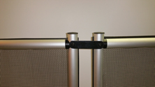 Battant central portillon kit lock Battant central portillon kit lock