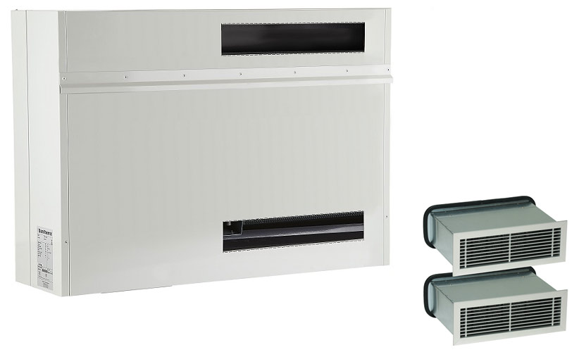 Déshumidificateur encastré pour piscine Dantherm CDP 40 T Déshumidificateur encastré pour piscine Dantherm CDP 40 T