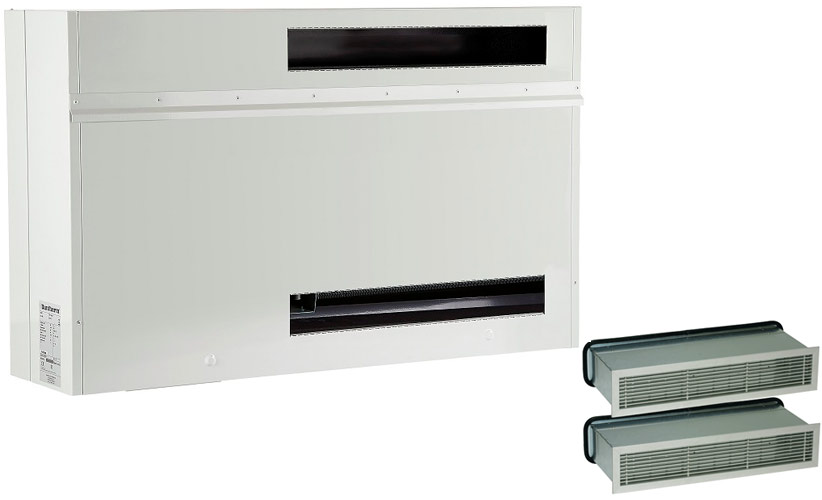 Déshumidificateur encastré pour piscine Dantherm CDP 50 T Déshumidificateur encastré pour piscine Dantherm CDP 50 T
