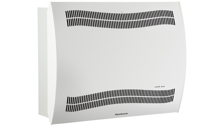 Déshumidificateur Dantherm CDP 40<br />
Déshumidificateur Dantherm CDP 40<br />