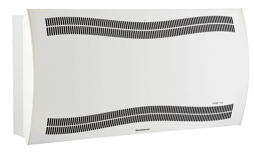 Déshumidificateur piscine Dantherm CDP 70 Déshumidificateur piscine Dantherm CDP 70