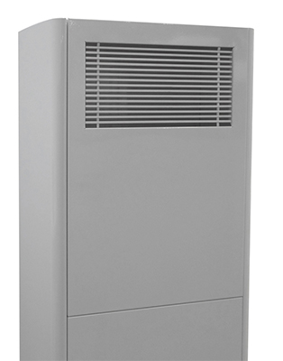 Déshumidificateur air vertical avec chauffage TEDDINGTON DOLCE Déshumidificateur air vertical avec chauffage TEDDINGTON DOLCE