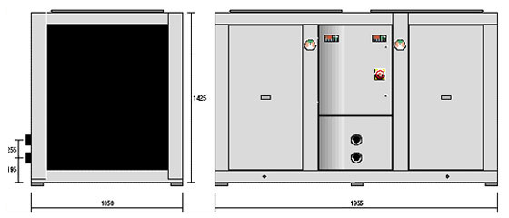 Dim optipac30 Dim optipac30