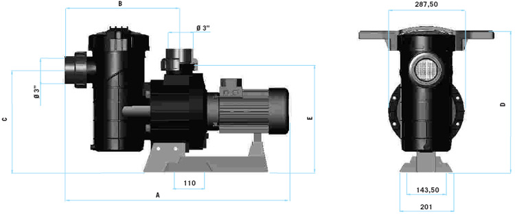 Dimensions maxim Dimensions maxim