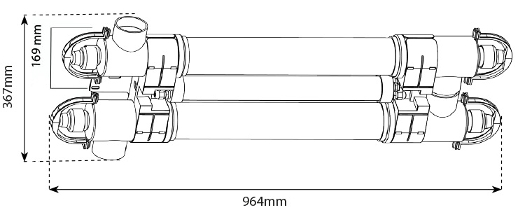 Dimensions sterilisateur vulcan pro pool Dimensions sterilisateur vulcan pro pool