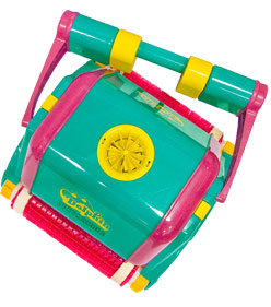 Robot de piscine Zodiac Dophin 2001 Diagnostic Robot de piscine Zodiac Dophin 2001 Diagnostic