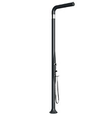 Douche traditionnelle Funny Yang T245 coloris anthracite Douche traditionnelle Funny Yang T245 coloris anthracite