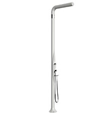 Douche traditionnelle Funny Yang T245 coloris blanc Douche traditionnelle Funny Yang T245 coloris blanc