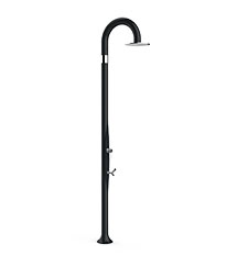 Douche traditionnelle Funny Yin T325 coloris anthracite