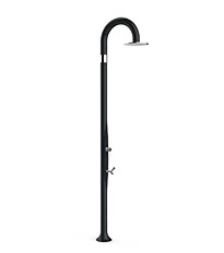 Douche traditionnelle Funny Yin T325 coloris anthracite Douche traditionnelle Funny Yin T325 coloris anthracite