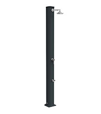 Douche solaire Big Jolly A320 coloris anthracite Douche solaire Big Jolly A320 coloris anthracite