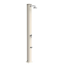 Douche solaire Big Jolly A320 coloris sable Douche solaire Big Jolly A320 coloris sable