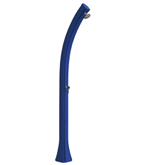 Douche solaire Happy H100 coloris Blue Douche solaire Happy H100 coloris Blue