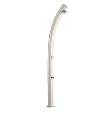Douche solaire Jolly A520 coloris sable Douche solaire Jolly A520 coloris sable