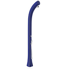 Douche solaire Jolly Plus B540 Top Line coloris zephyr Douche solaire Jolly Plus B540 Top Line coloris zephyr