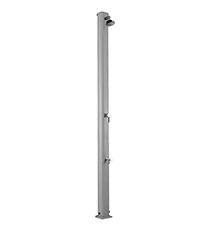 Douche solaire Jolly S A620 coloris inox Douche solaire Jolly S A620 coloris inox