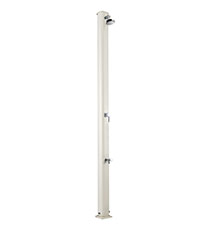 Douche solaire Jolly S A620 coloris sable Douche solaire Jolly S A620 coloris sable