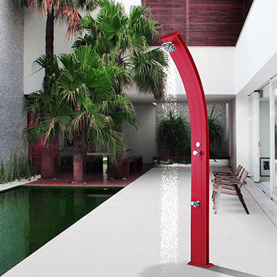 Douche solaire Spring A120 Douche solaire Spring A120