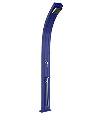 Douche solaire Spring A140 Top Line coloris zephyr Douche solaire Spring A140 Top Line coloris zephyr