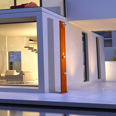 Douche solaire Spring S A220 Douche solaire Spring S A220