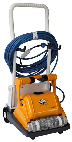 Chariot Dolphin Dynamic Pro X2 Chariot Dolphin Dynamic Pro X2