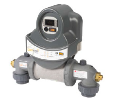 Echangeur thermique CLIMEXEL prémonté Echangeur thermique CLIMEXEL prémonté