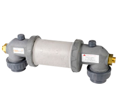 Echangeur thermique CLIMEXEL nu<br />
Echangeur thermique CLIMEXEL nu<br />