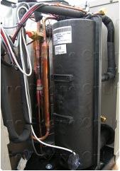 Echangeur titane powerpac Echangeur titane powerpac
