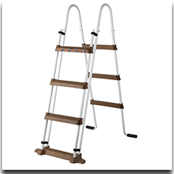 Echelle pour piscine hors sol Gré Echelle pour piscine hors sol Gré