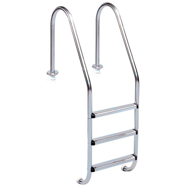 Echelle pour piscine en kit Tradipool Echelle pour piscine en kit Tradipool