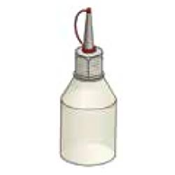 Electrolyte pour panneau de mesure et régulation Optimo Electrolyte pour panneau de mesure et régulation Optimo