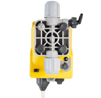 Pompe électromagnétique Pompe électromagnétique
