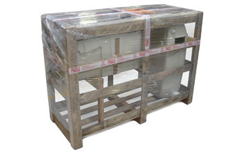 Emballage bloc filtration filtrinov Emballage bloc filtration filtrinov