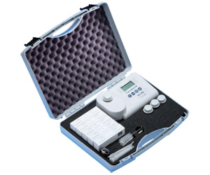 Ensemble lovibond MD 200 Ensemble lovibond MD 200