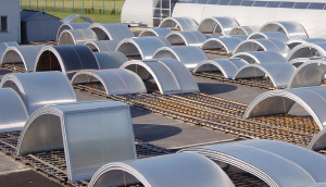 Fabrication abris piscine Fabrication abris piscine