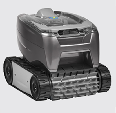 Fenetre du robot électrique Zodiac Tornax OT3200 Fenetre du robot électrique Zodiac Tornax OT3200